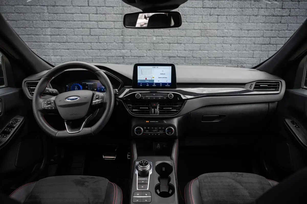 2.5 PHEV ST-Line X PANO TREKHAAK ADAPTIVE CRUISE CAMERA STUURVERWARMING B&O