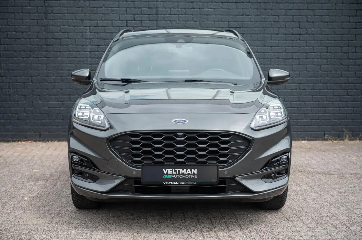 2.5 PHEV ST-Line X PANO TREKHAAK ADAPTIVE CRUISE CAMERA STUURVERWARMING B&O