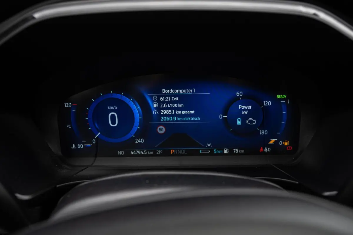 2.5 PHEV ST-Line X PANO TREKHAAK ADAPTIVE CRUISE CAMERA STUURVERWARMING B&O