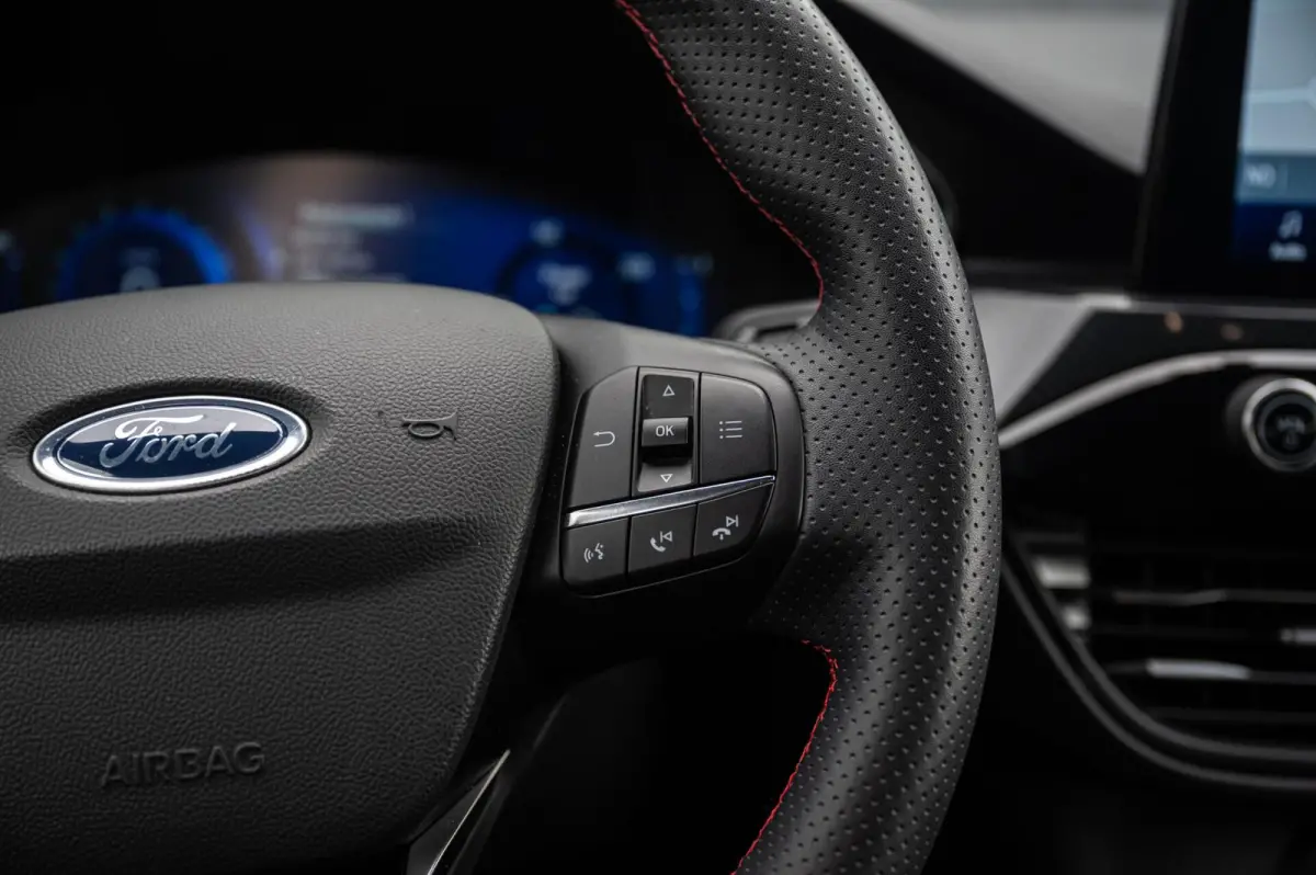 2.5 PHEV ST-Line X PANO TREKHAAK ADAPTIVE CRUISE CAMERA STUURVERWARMING B&O