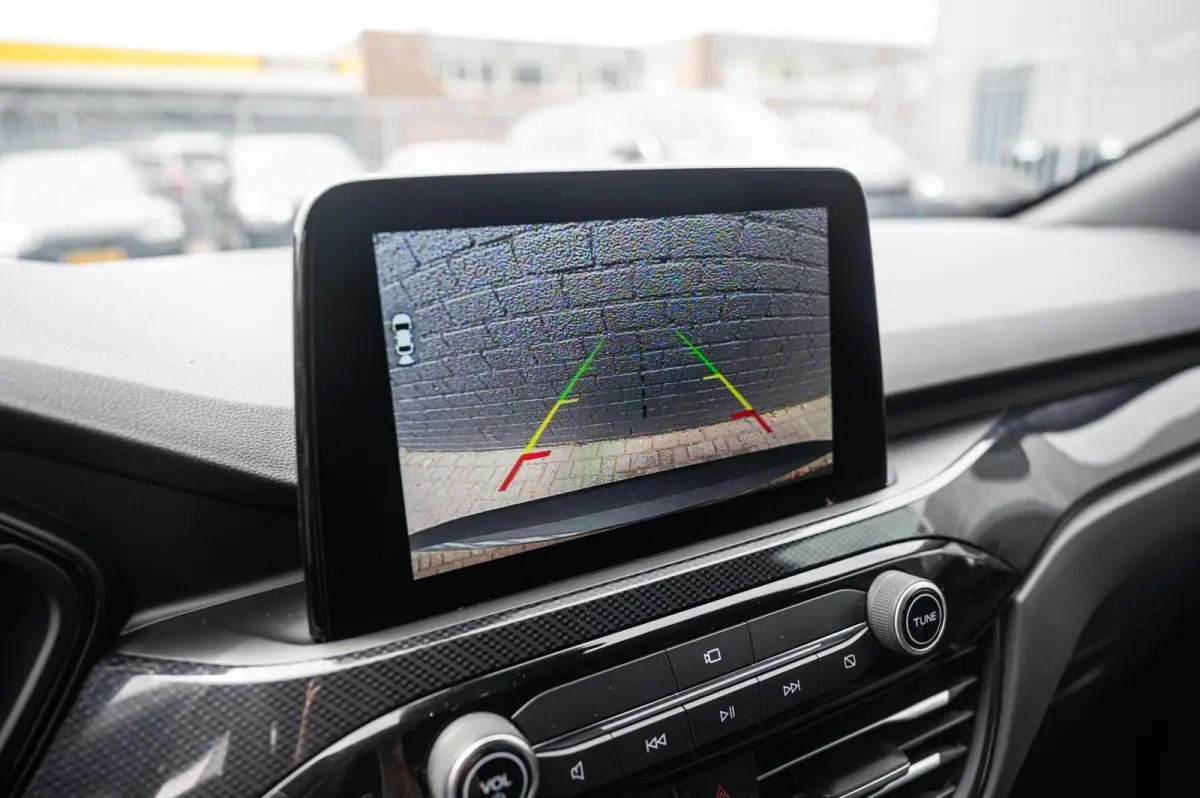 2.5 PHEV ST-Line X PANO TREKHAAK ADAPTIVE CRUISE CAMERA STUURVERWARMING B&O