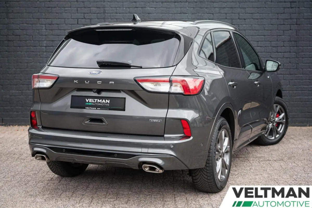 2.5 PHEV ST-Line X PANO TREKHAAK ADAPTIVE CRUISE CAMERA STUURVERWARMING B&O