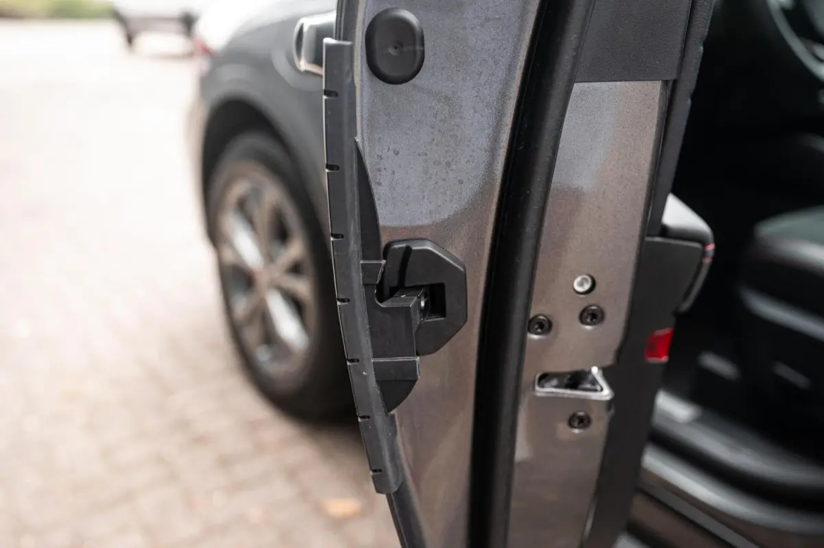 2.5 PHEV ST-Line X PANO TREKHAAK ADAPTIVE CRUISE CAMERA STUURVERWARMING B&O