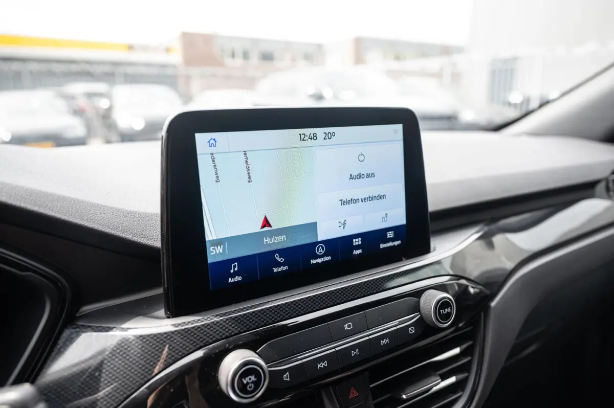 2.5 PHEV ST-Line X PANO TREKHAAK ADAPTIVE CRUISE CAMERA STUURVERWARMING B&O