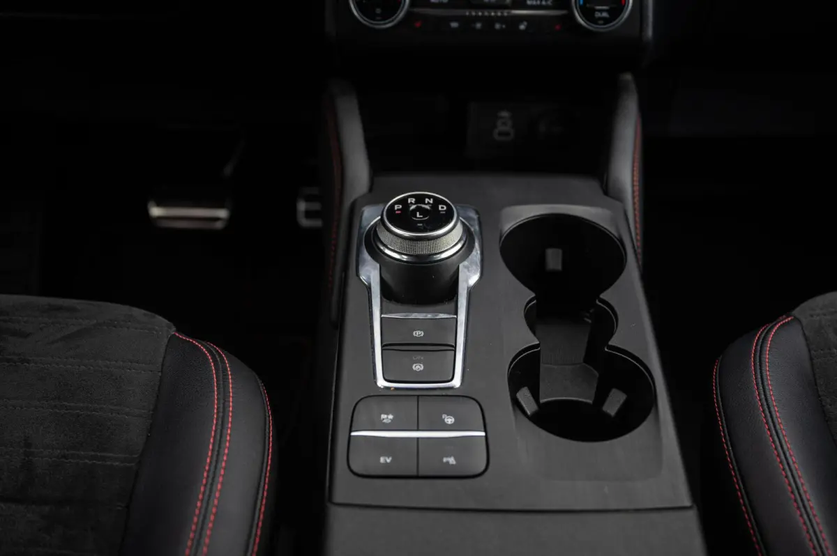2.5 PHEV ST-Line X PANO TREKHAAK ADAPTIVE CRUISE CAMERA STUURVERWARMING B&O