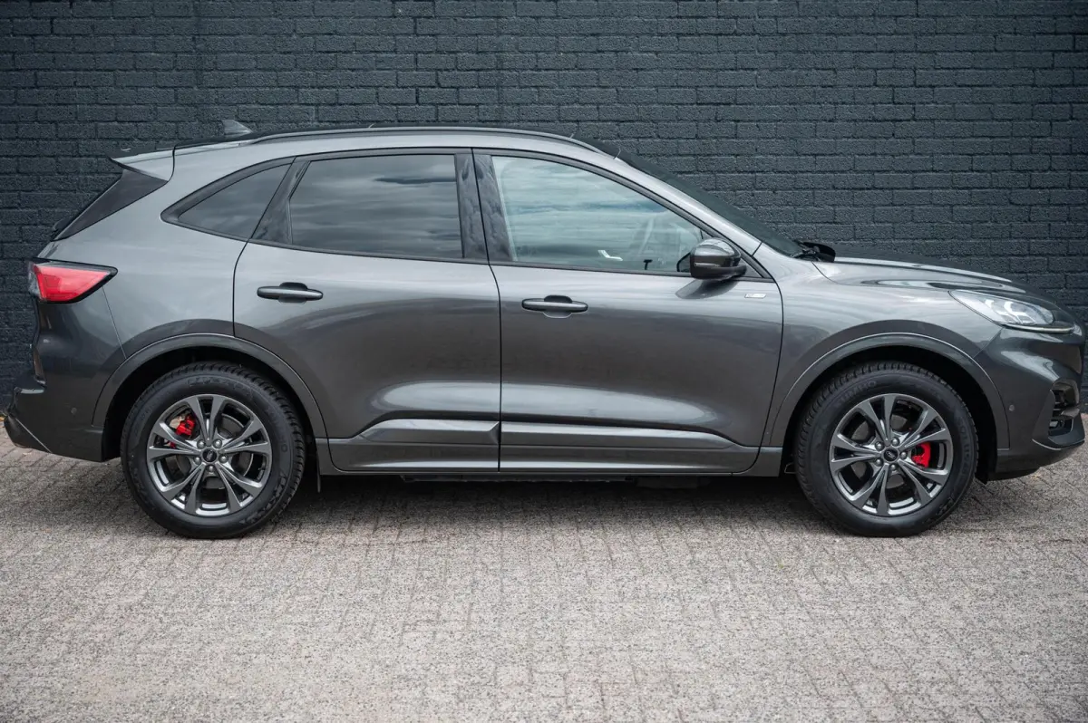 2.5 PHEV ST-Line X PANO TREKHAAK ADAPTIVE CRUISE CAMERA STUURVERWARMING B&O
