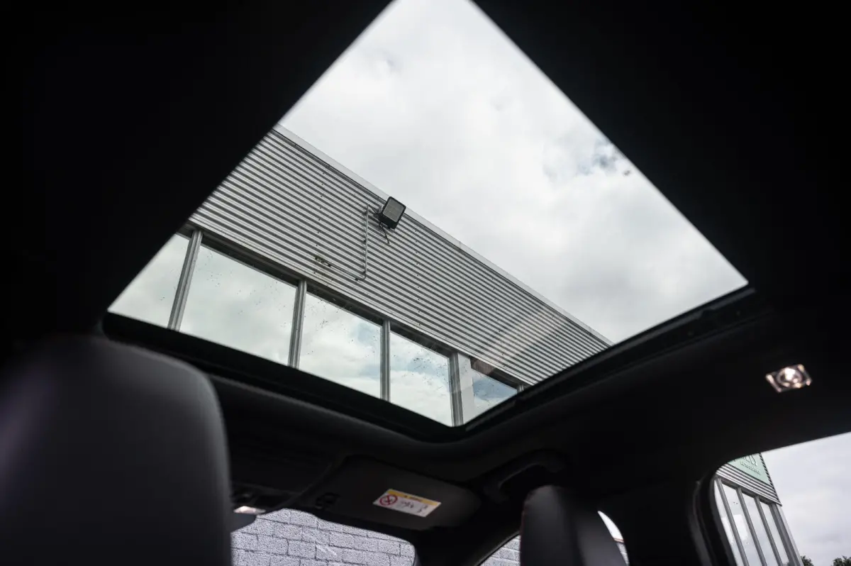 2.5 PHEV ST-Line X PANO TREKHAAK ADAPTIVE CRUISE CAMERA STUURVERWARMING B&O