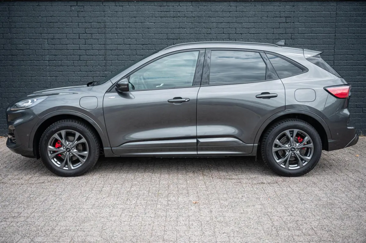 2.5 PHEV ST-Line X PANO TREKHAAK ADAPTIVE CRUISE CAMERA STUURVERWARMING B&O