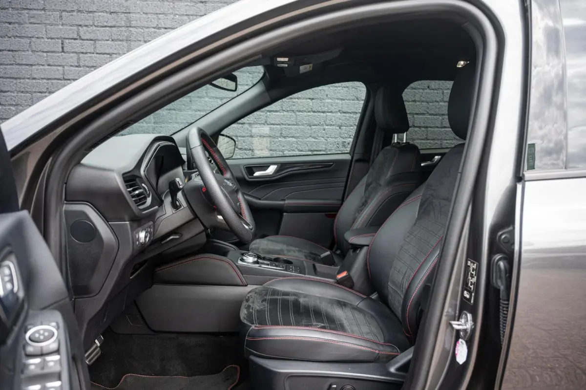 2.5 PHEV ST-Line X PANO TREKHAAK ADAPTIVE CRUISE CAMERA STUURVERWARMING B&O