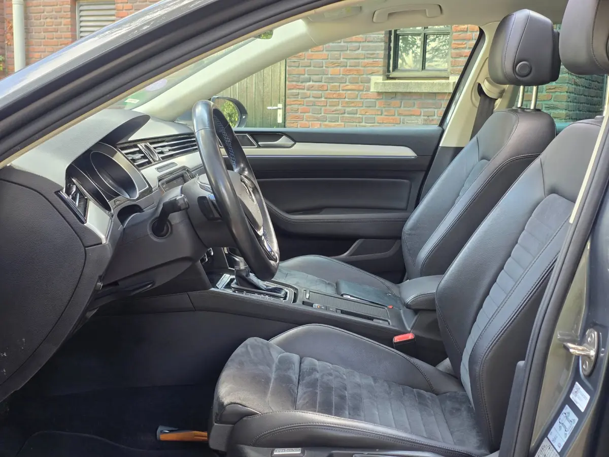 1.4 TSI GTE Connected Series Plus