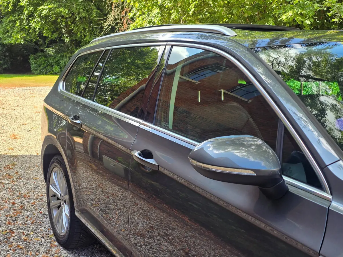 1.4 TSI GTE Connected Series Plus