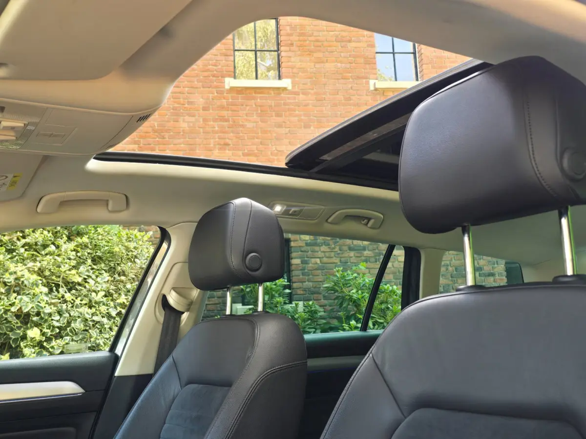1.4 TSI GTE Connected Series Plus