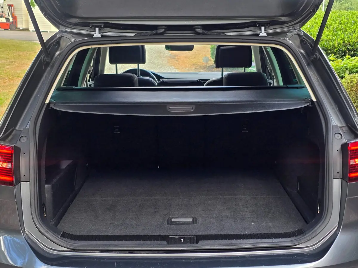 1.4 TSI GTE Connected Series Plus
