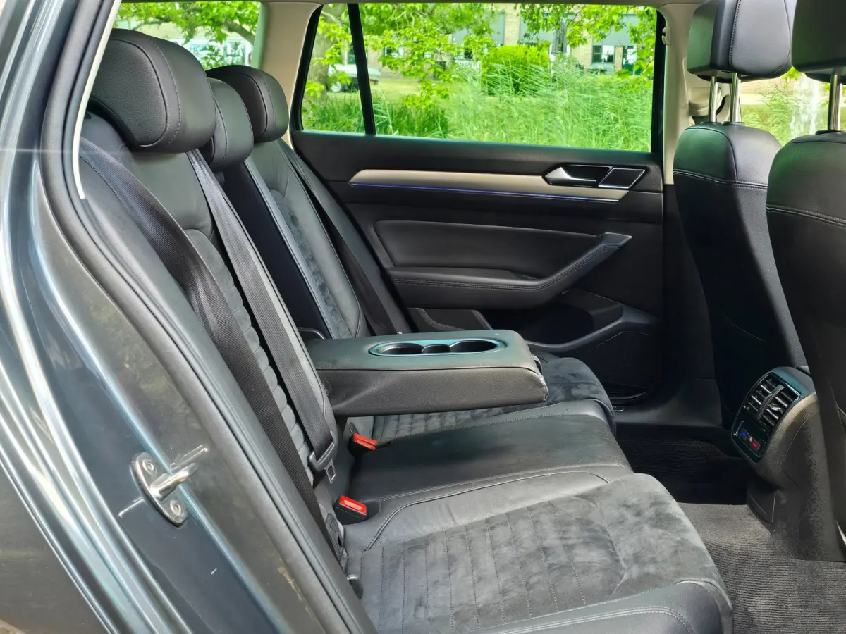 1.4 TSI GTE Connected Series Plus
