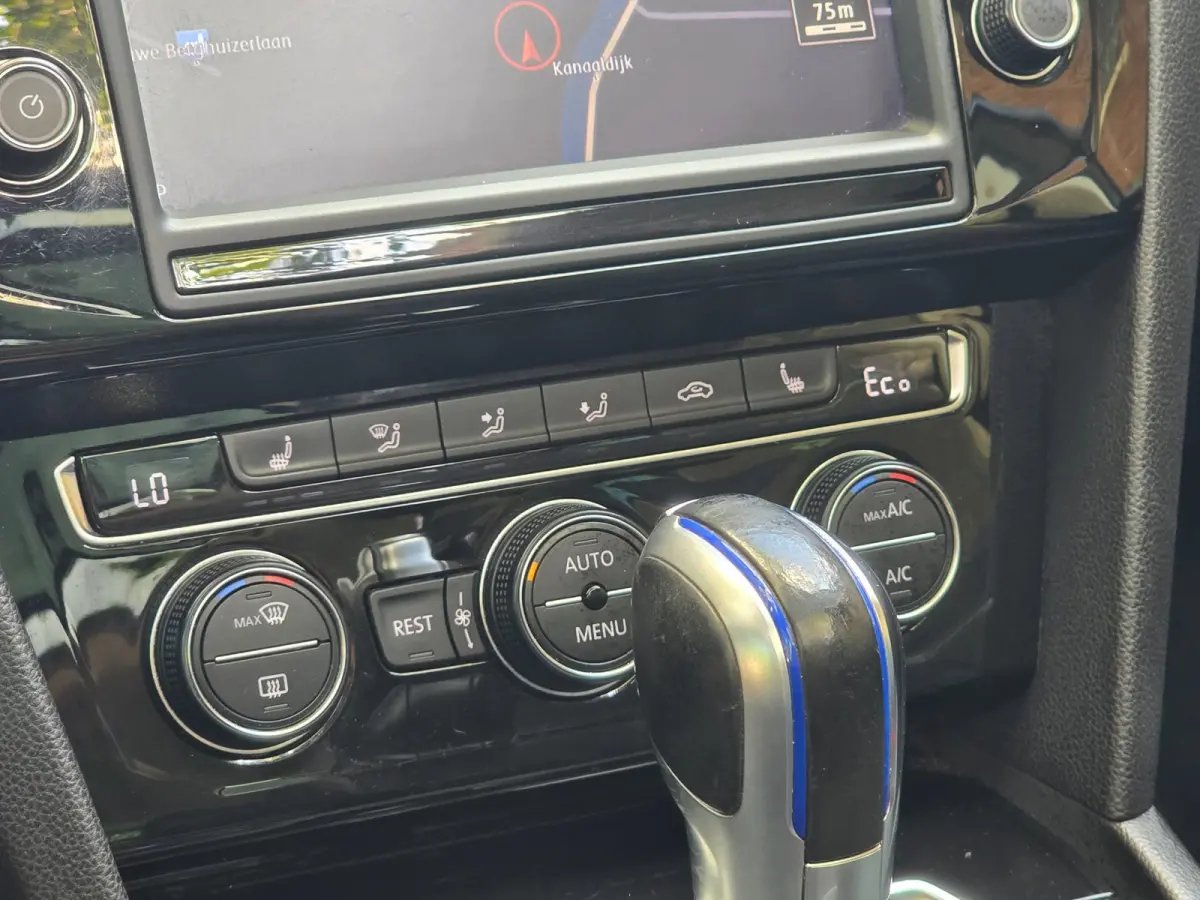 1.4 TSI GTE Connected Series Plus