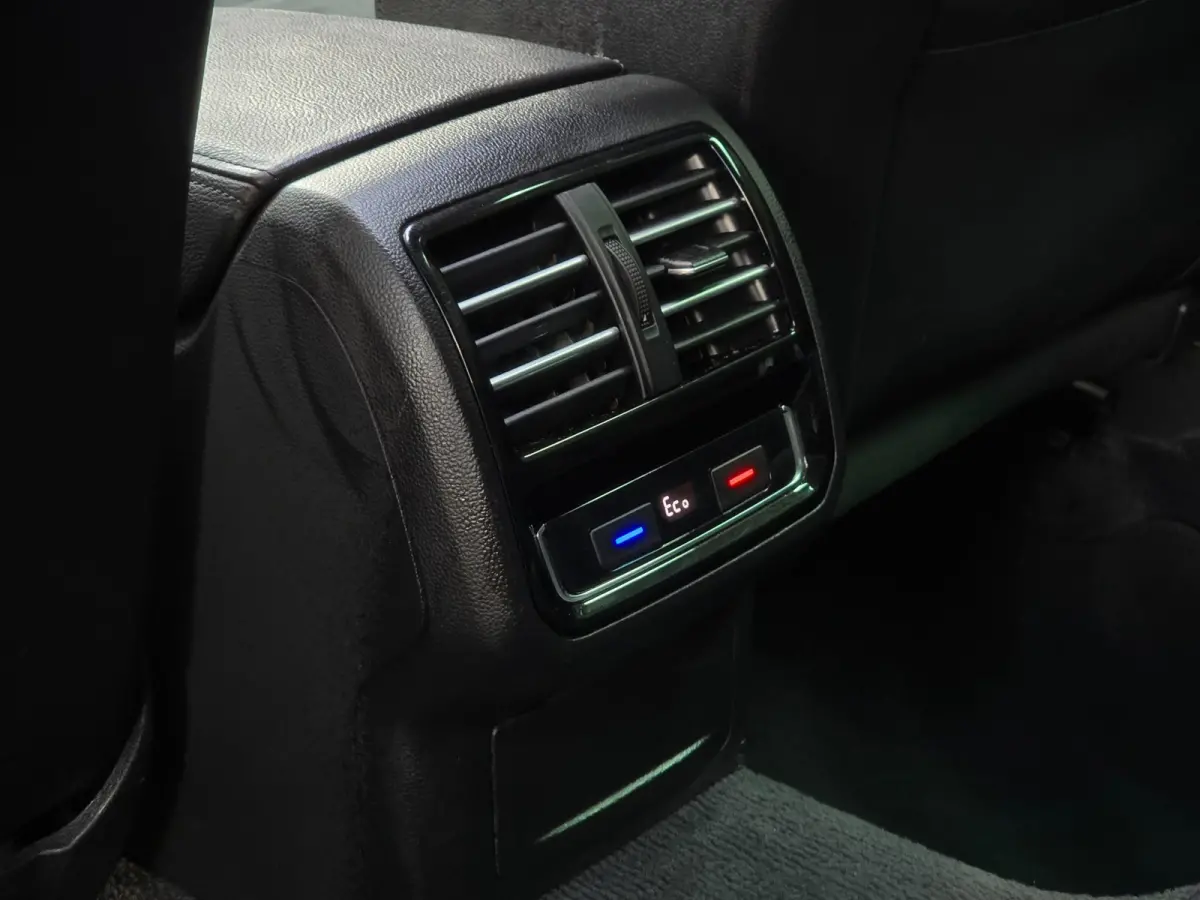 1.4 TSI GTE Connected Series Plus