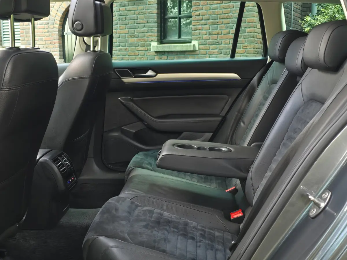 1.4 TSI GTE Connected Series Plus