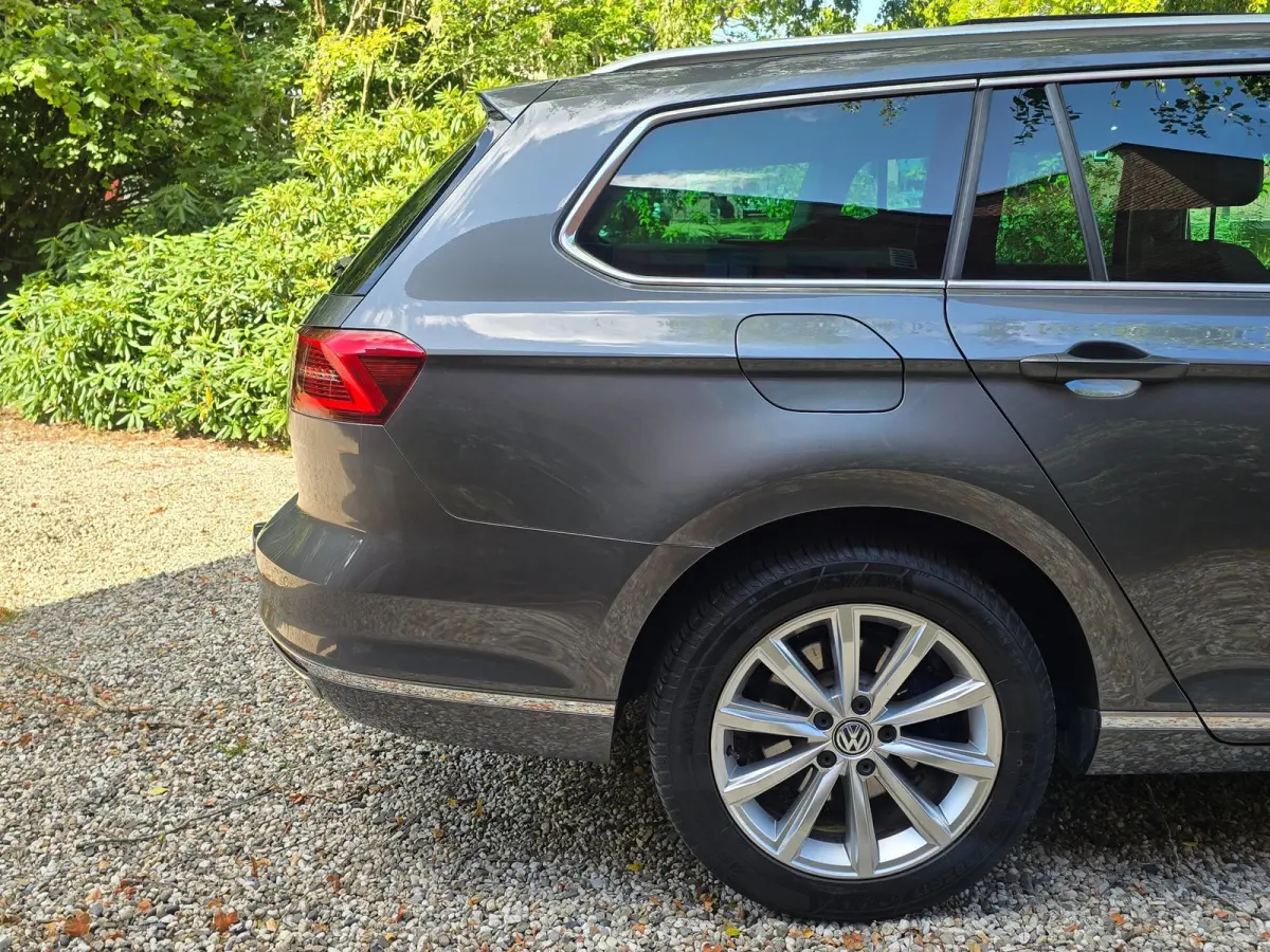 1.4 TSI GTE Connected Series Plus