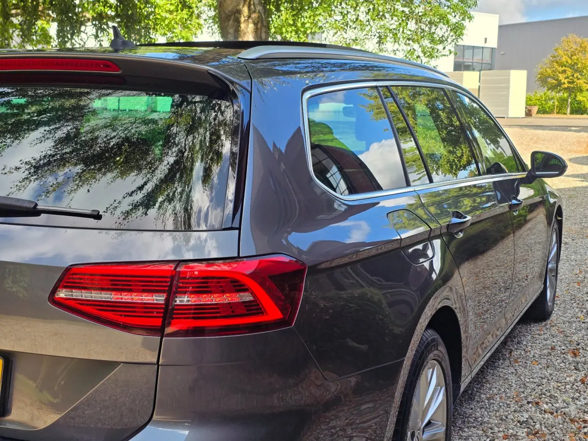 1.4 TSI GTE Connected Series Plus
