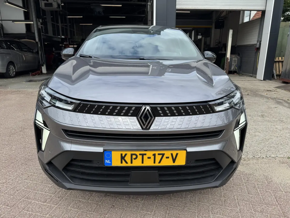 1.8 E-Tech full hybrid 160 Techno