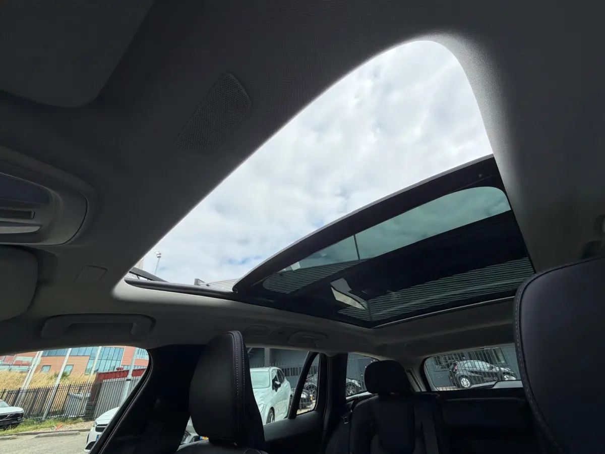 B5 Ultimate Pano-dak | Parkeerverw.| B&W | Trekh. | Nappa massage/ventilatie | 20"