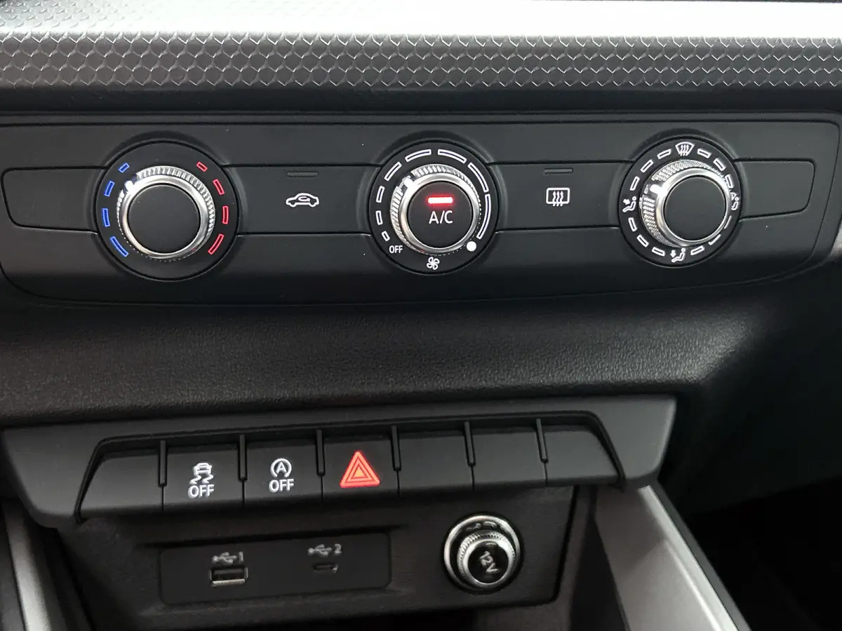 25 TFSI epic | NL-AUTO | GOED ONDERH | CARPLAY | DIG DASH | CRUISE | LANE ASS | ETC