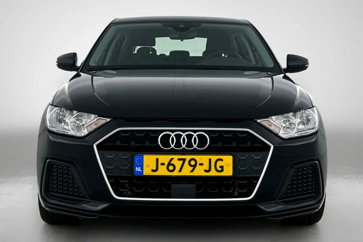 25 TFSI epic | NL-AUTO | GOED ONDERH | CARPLAY | DIG DASH | CRUISE | LANE ASS | ETC