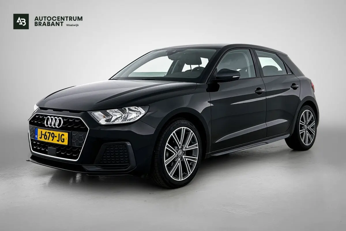 25 TFSI epic | NL-AUTO | GOED ONDERH | CARPLAY | DIG DASH | CRUISE | LANE ASS | ETC