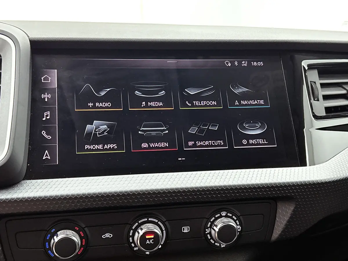 25 TFSI epic | NL-AUTO | GOED ONDERH | CARPLAY | DIG DASH | CRUISE | LANE ASS | ETC