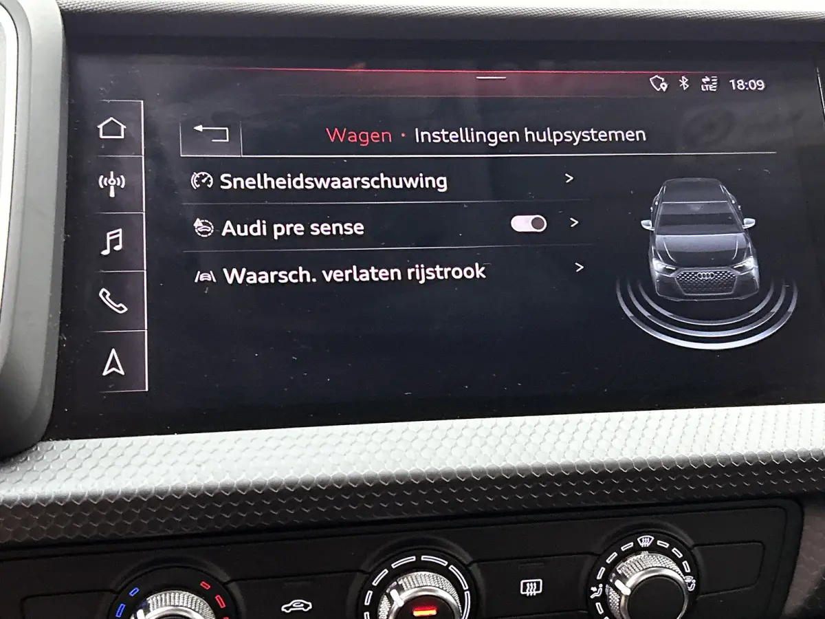 25 TFSI epic | NL-AUTO | GOED ONDERH | CARPLAY | DIG DASH | CRUISE | LANE ASS | ETC