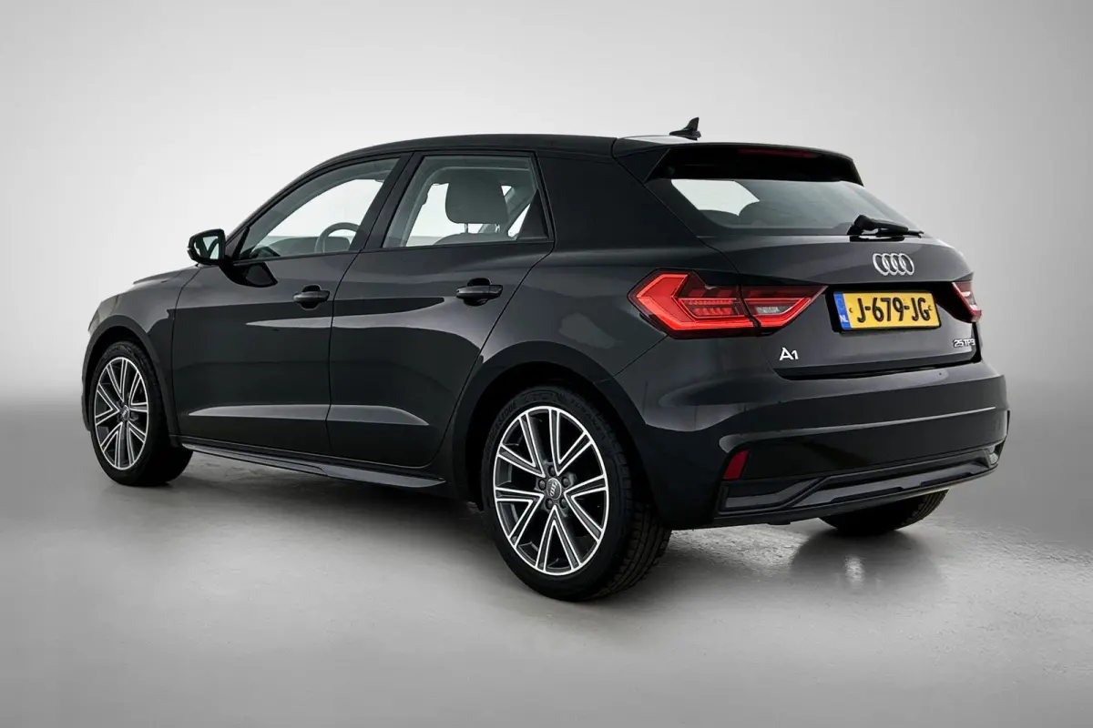 25 TFSI epic | NL-AUTO | GOED ONDERH | CARPLAY | DIG DASH | CRUISE | LANE ASS | ETC