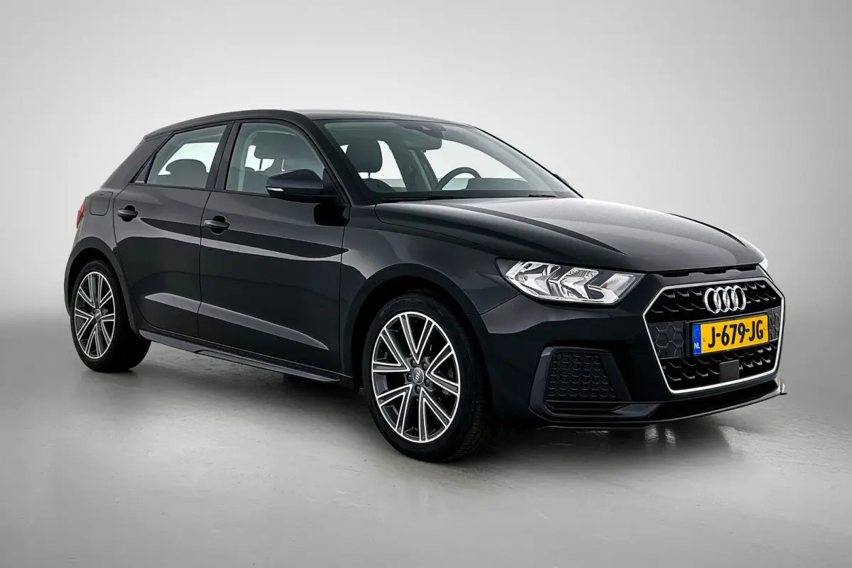 25 TFSI epic | NL-AUTO | GOED ONDERH | CARPLAY | DIG DASH | CRUISE | LANE ASS | ETC
