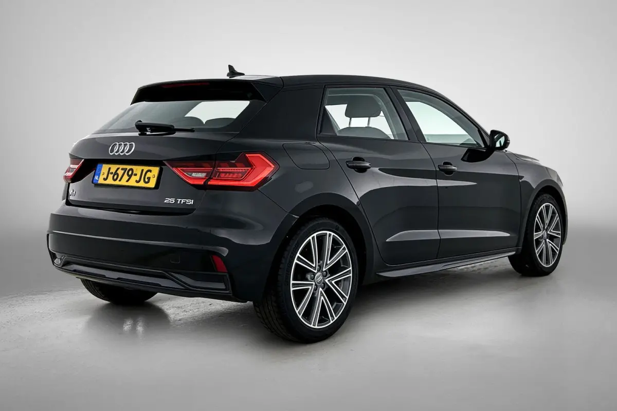 25 TFSI epic | NL-AUTO | GOED ONDERH | CARPLAY | DIG DASH | CRUISE | LANE ASS | ETC