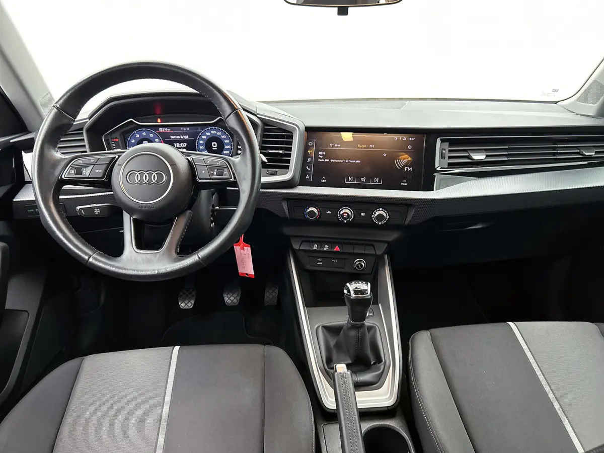 25 TFSI epic | NL-AUTO | GOED ONDERH | CARPLAY | DIG DASH | CRUISE | LANE ASS | ETC