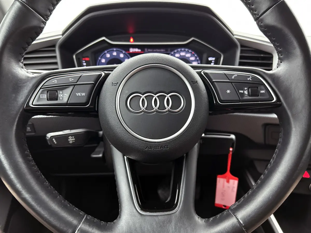 25 TFSI epic | NL-AUTO | GOED ONDERH | CARPLAY | DIG DASH | CRUISE | LANE ASS | ETC