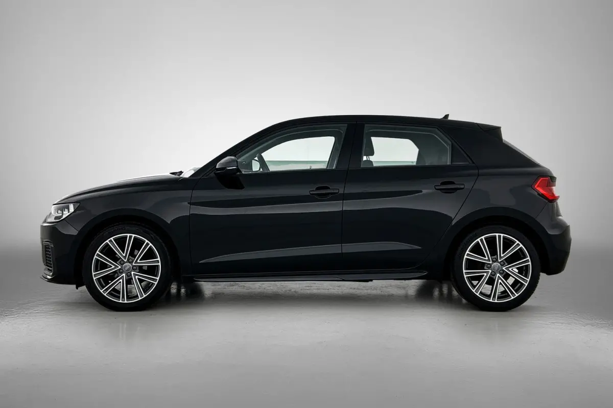 25 TFSI epic | NL-AUTO | GOED ONDERH | CARPLAY | DIG DASH | CRUISE | LANE ASS | ETC