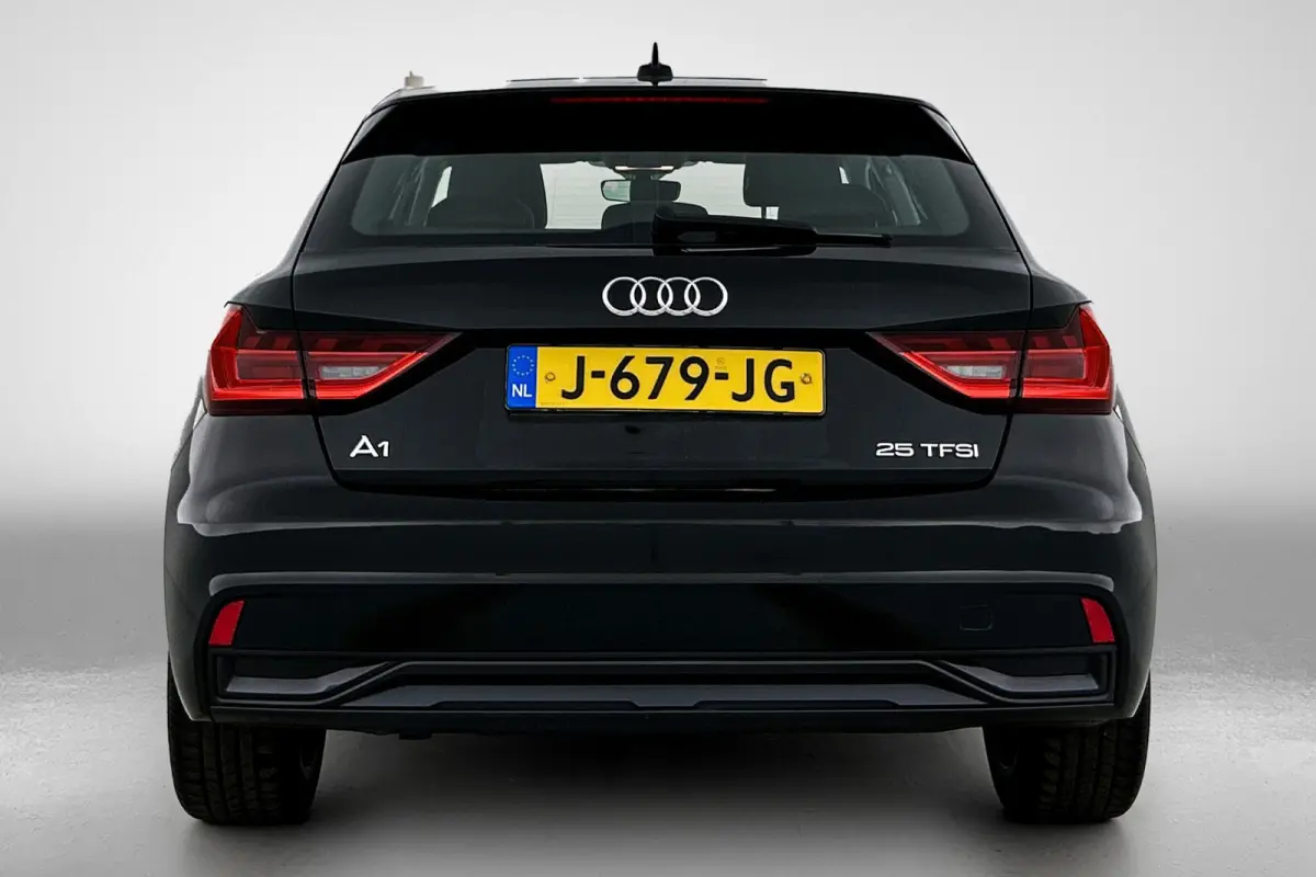 25 TFSI epic | NL-AUTO | GOED ONDERH | CARPLAY | DIG DASH | CRUISE | LANE ASS | ETC