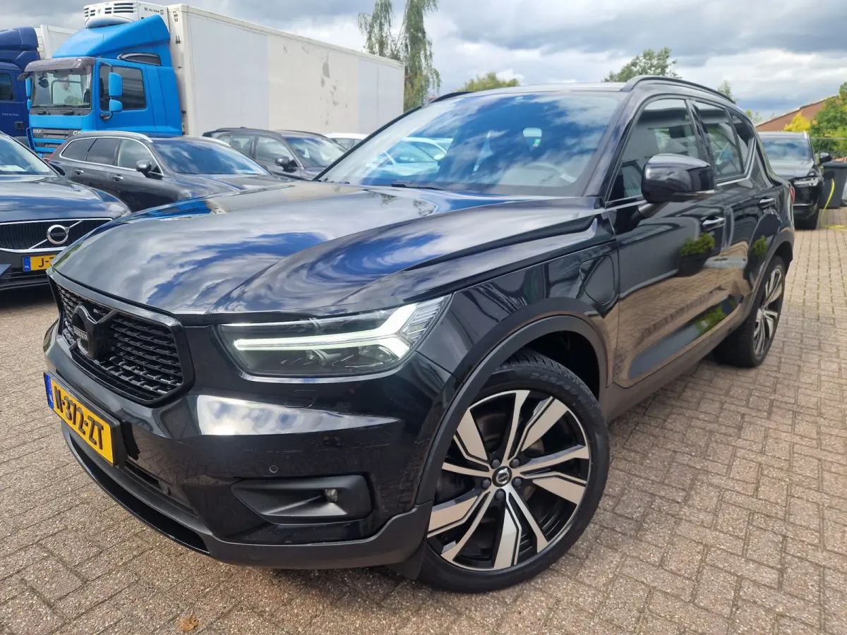T4 R-Design PANO | Harman Kardon | 360 | NL auto