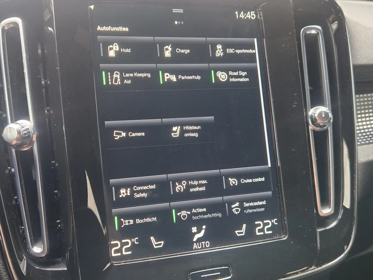 T4 R-Design PANO | Harman Kardon | 360 | NL auto