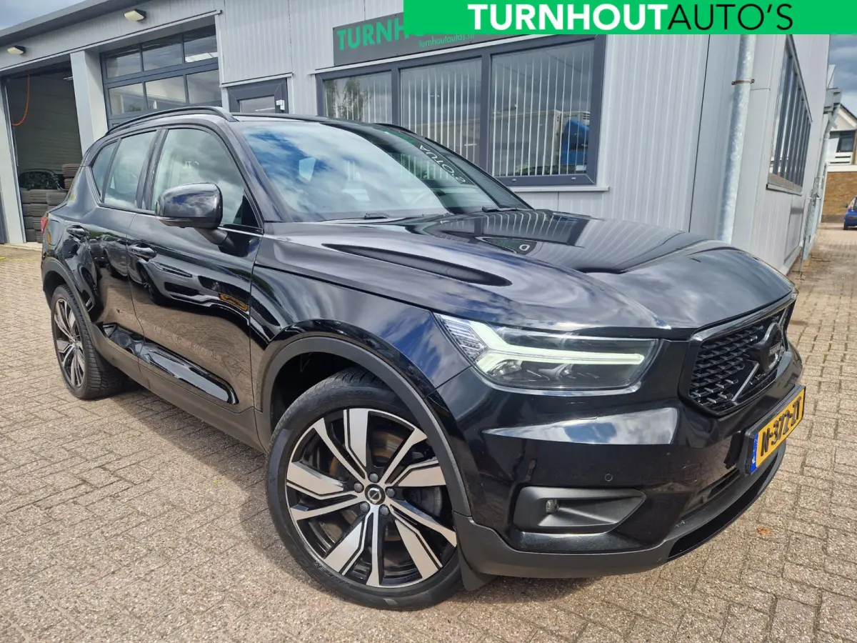 T4 R-Design PANO | Harman Kardon | 360 | NL auto