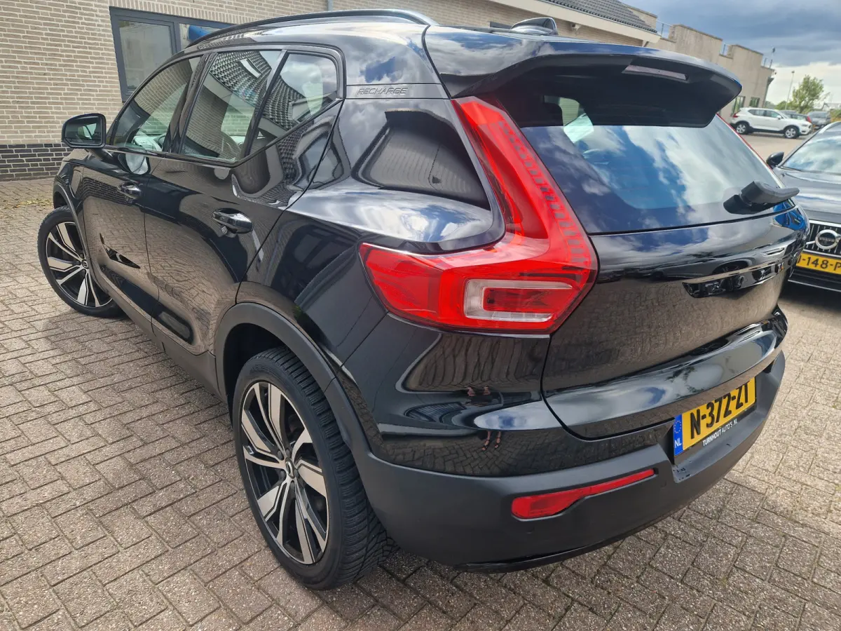 T4 R-Design PANO | Harman Kardon | 360 | NL auto