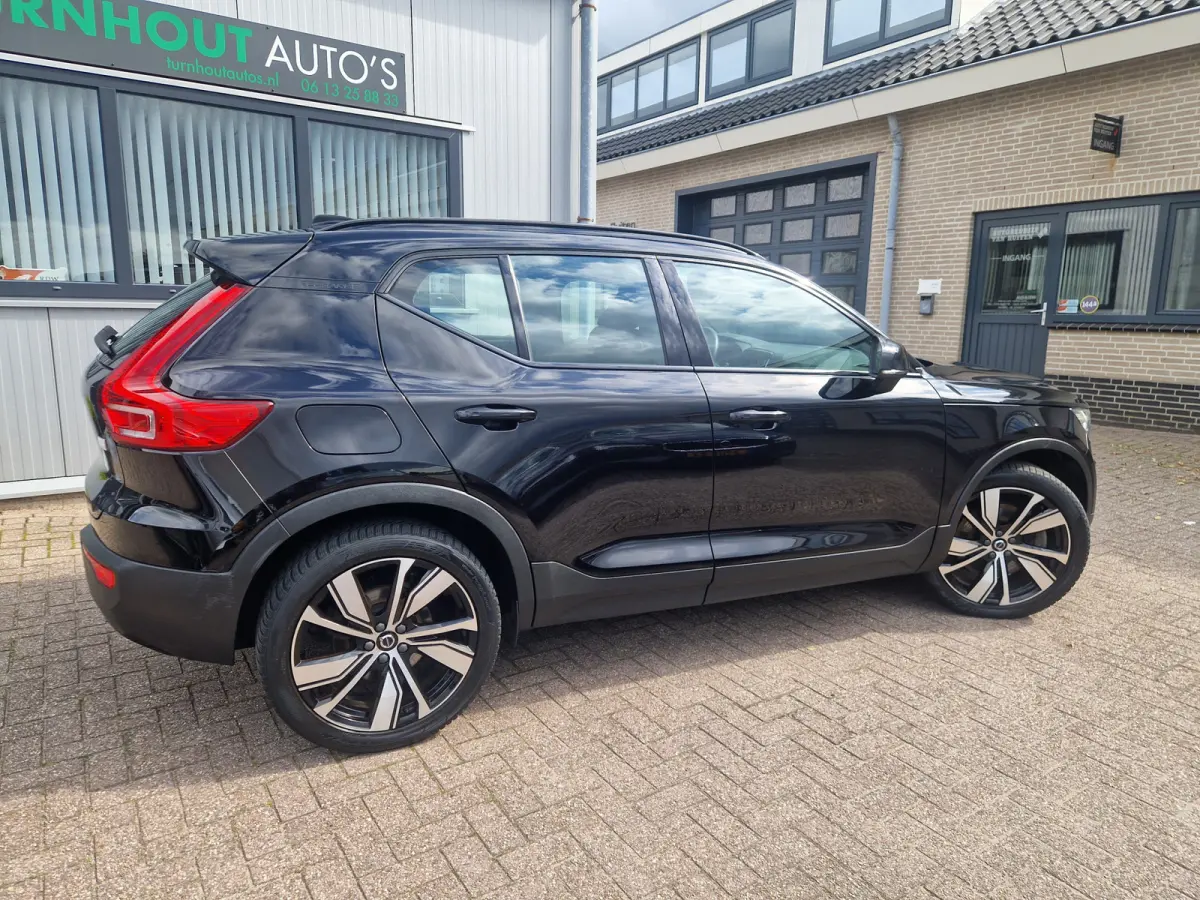 T4 R-Design PANO | Harman Kardon | 360 | NL auto