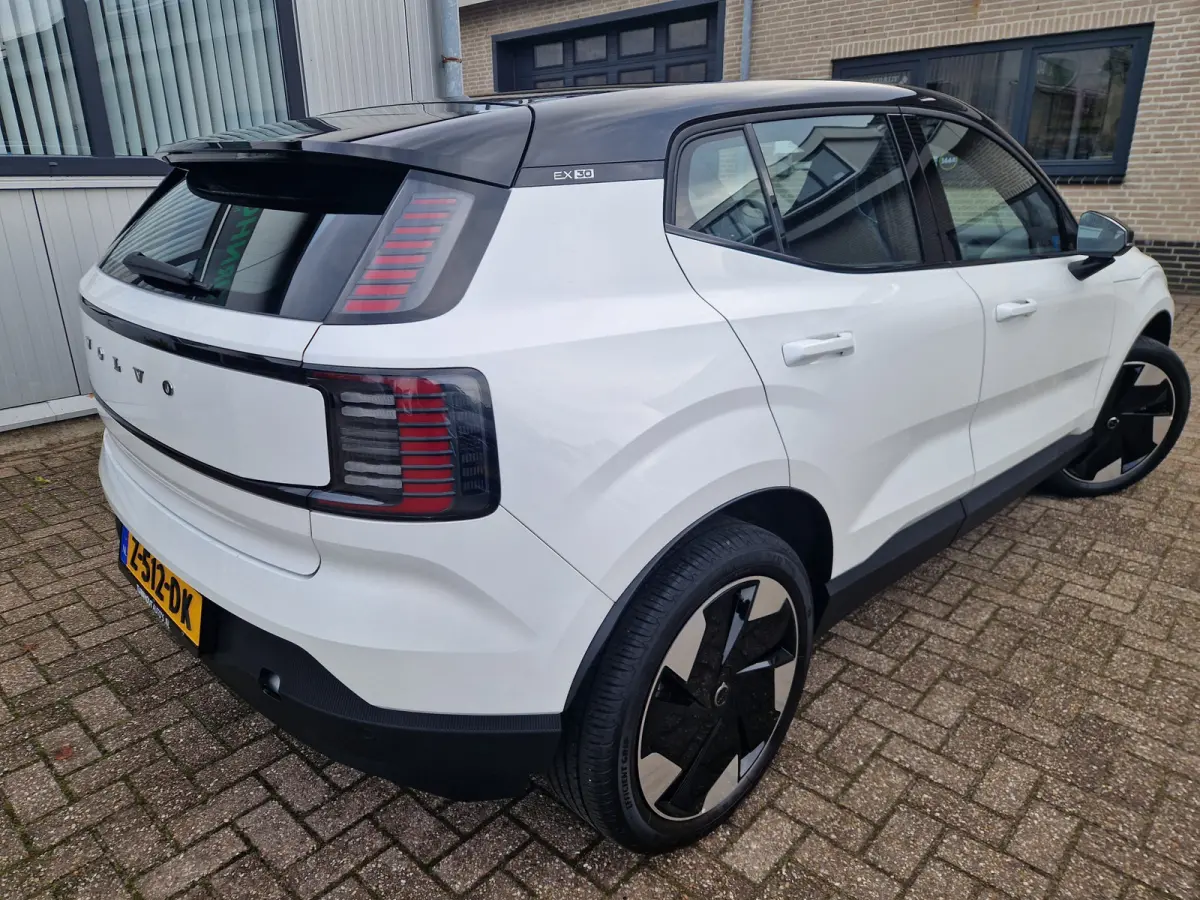 Single Motor Extended Range Plus 69 kWh Climate Pack | Warmtepomp | NL AUTO | adaptive