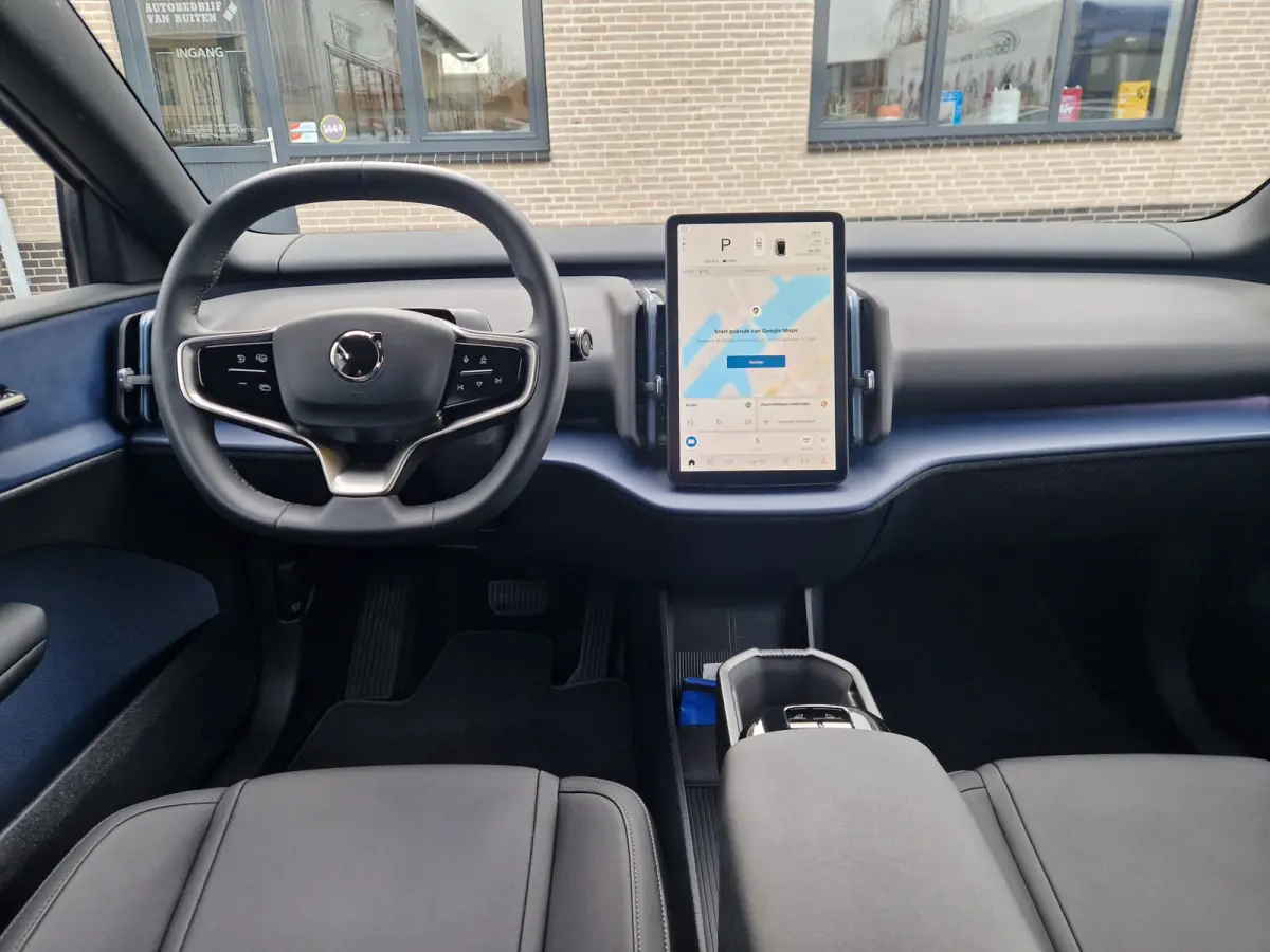 Single Motor Extended Range Plus 69 kWh Climate Pack | Warmtepomp | NL AUTO | adaptive