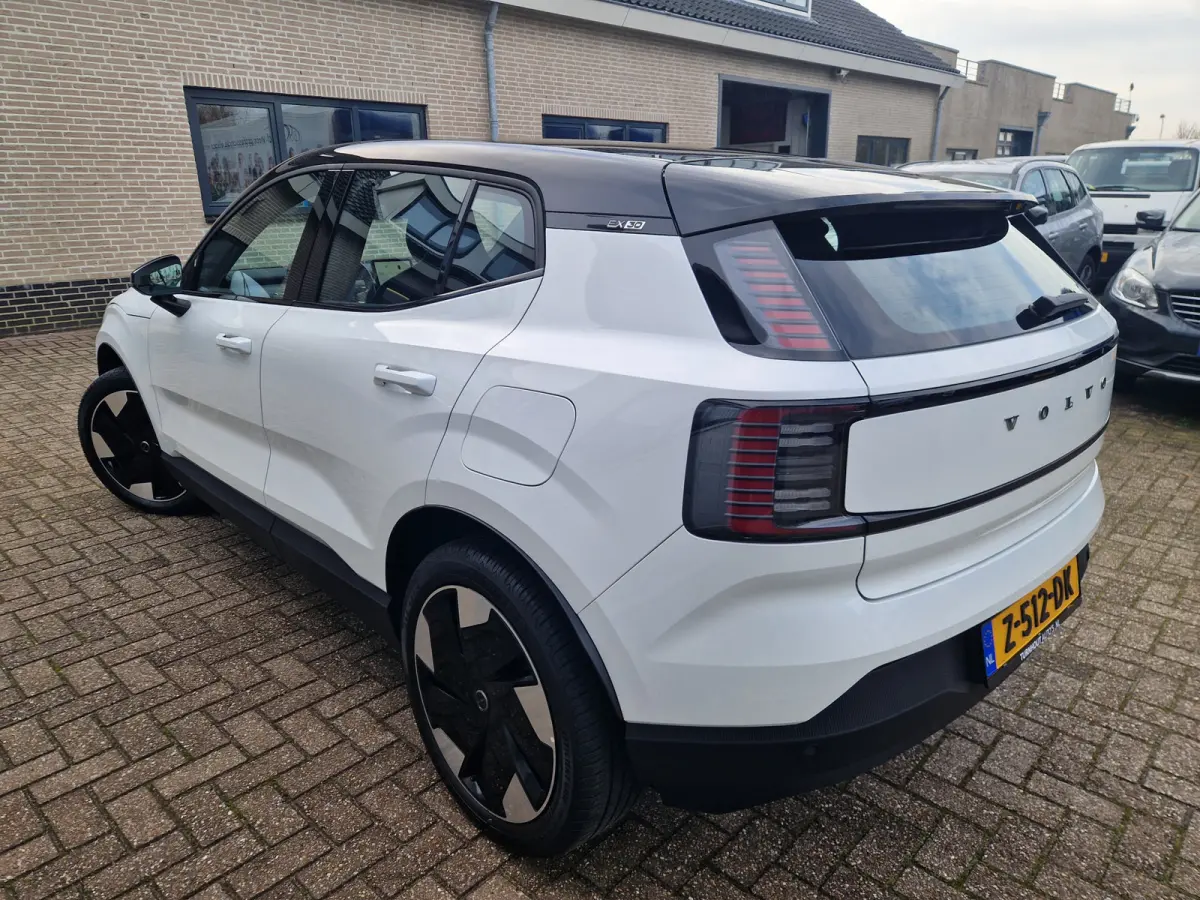 Single Motor Extended Range Plus 69 kWh Climate Pack | Warmtepomp | NL AUTO | adaptive