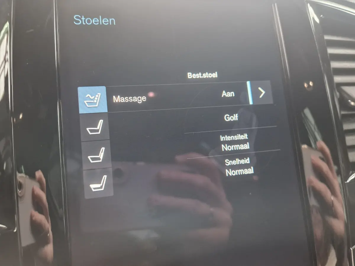 T8 Recharge AWD Inscription Intro Edition Massage | Harman Kardon | Scandinavian Line