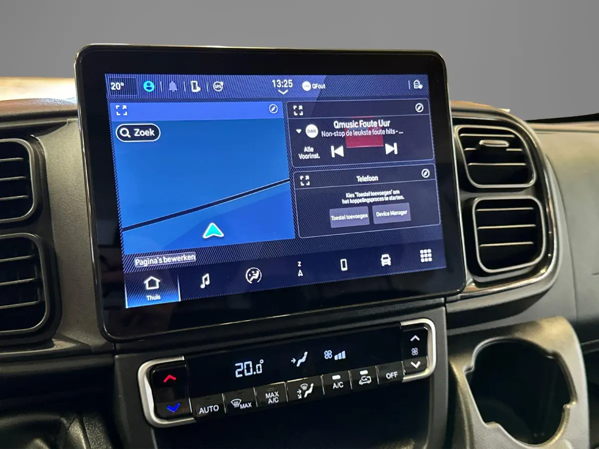 2.2 BlueHDi 140 S&S L2H2 3.3t | Apple Carplay/Android Auto | Trekhaak | Achteruitrijcamera | Navigatie | Cruise control |