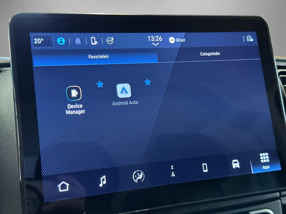 2.2 BlueHDi 140 S&S L2H2 3.3t | Apple Carplay/Android Auto | Trekhaak | Achteruitrijcamera | Navigatie | Cruise control |