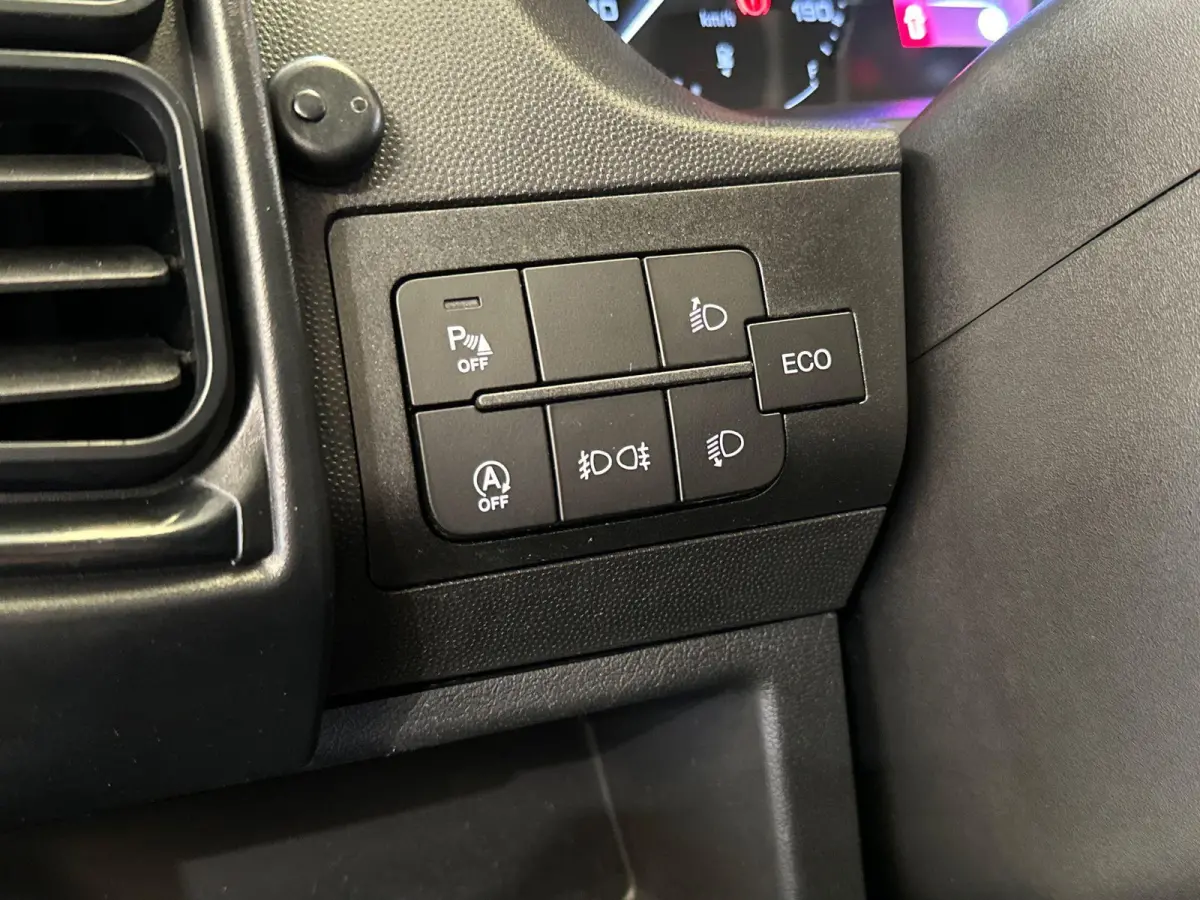 2.2 BlueHDi 140 S&S L2H2 3.3t | Apple Carplay/Android Auto | Trekhaak | Achteruitrijcamera | Navigatie | Cruise control |