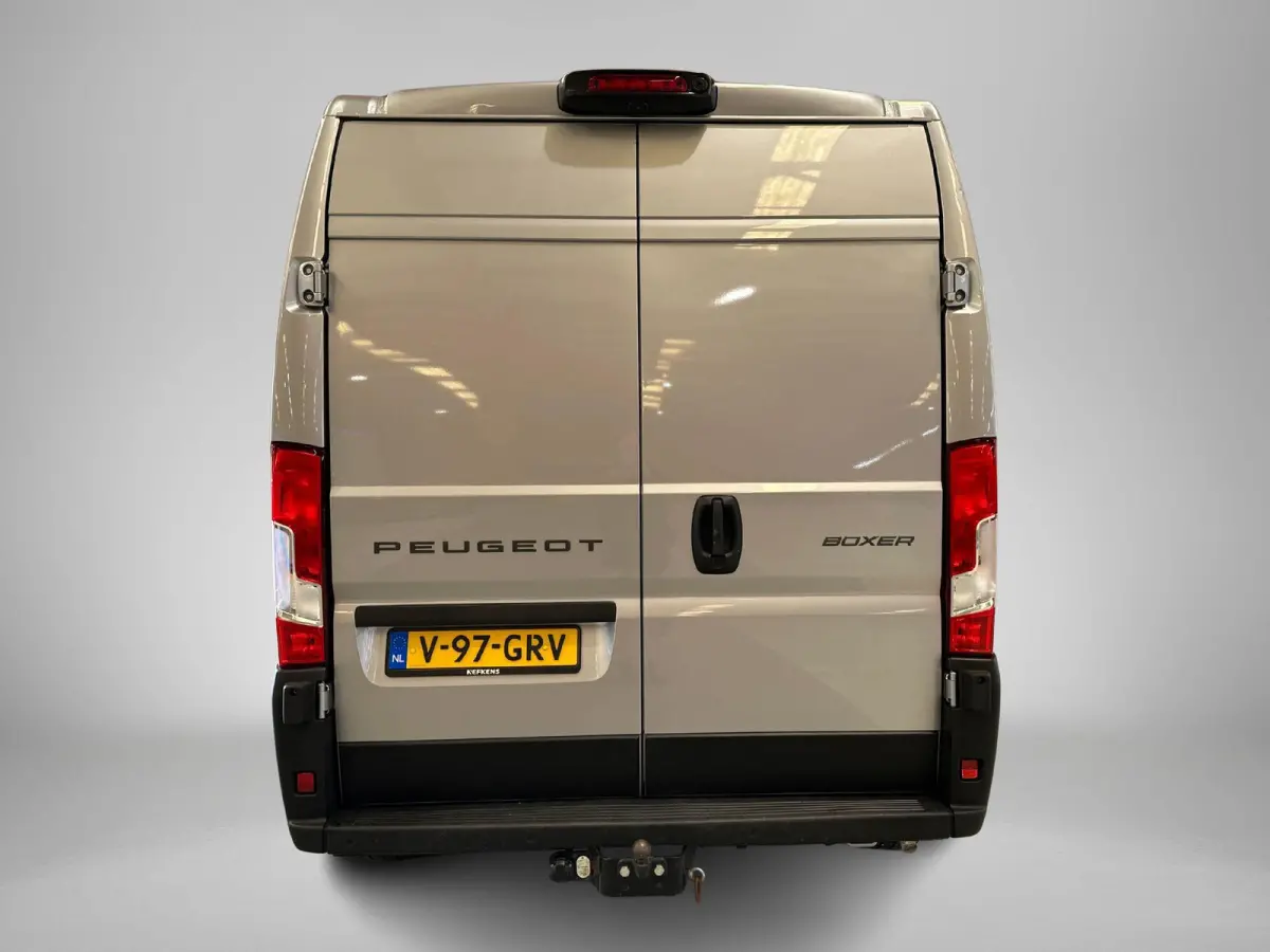 2.2 BlueHDi 140 S&S L2H2 3.3t | Apple Carplay/Android Auto | Trekhaak | Achteruitrijcamera | Navigatie | Cruise control |